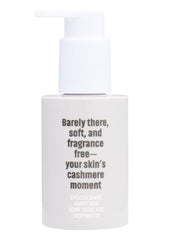 Coochy Shave Cream Au Natural 3.4oz Travel Size