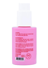 Coochy Shave Cream Au Natural 16oz Refill Size