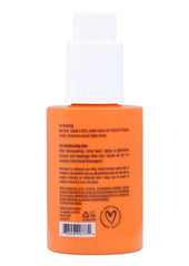 Coochy Shave Cream Coco Mango 3.4oz Travel Size