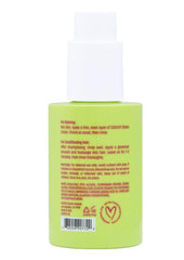 Coochy Shave Cream Melon Madness 3.4oz Travel Size
