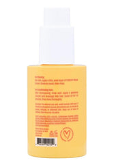 Coochy Shave Cream Peachy Keen 3.4oz Travel Size