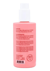 Coochy Shave Cream Pear