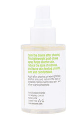 Coochy Shave Rash Rescue Post-Shave Spray Botanical Blast
