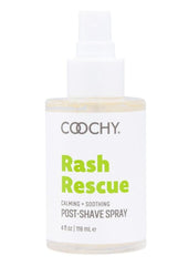 Coochy Shave Rash Rescue Post-Shave Spray Botanical Blast - 4oz