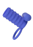 Couple's Enhancers Silicone Rechargeable Endless Desires Enhancer