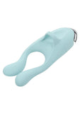 Couples Therapy Rechargeable Silicone Vibrator