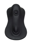 Cowgirl Rodeo Rumbler Grinding Vibrating Tapping Rechargeable Silicone Dildo