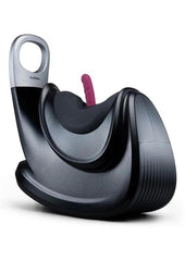 Cowgirl Thrust Rider - Black
