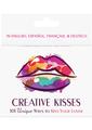 Creative Kisses Card Game