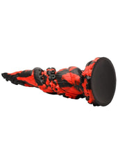 Creature Cock Kraken Spawn Tentacle Silicone Dildo