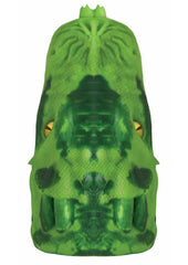 Creature Cocks Dragon Tamer Silicone Stroker