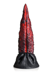 Creature Cocks Dragon Tongue Silicone Dildo