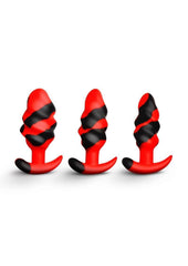 Creature Cocks Dragon Trainer Silicone Butt Plug