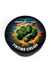 Creature Cocks Fisting - Cream - 8oz