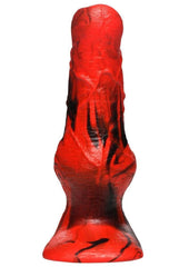 Creature Cocks Hell Hound Silicone Penis Enhancer