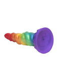 Creature Cocks Magic Rider Unicorn Silicone Dildo