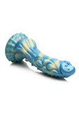 Creature Cocks Sea Stallion Silicone Rechargeable Dildo with Remote