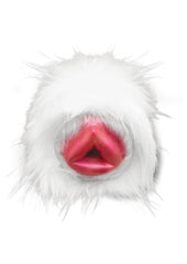 Creature Cocks Snow She-Wolf Pussy Silicone Stroker