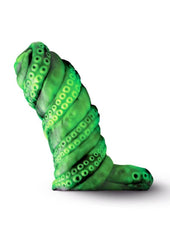 Creature Cocks Tenta Girth Silicone Penis Enhancer