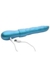 Creature Cocks Tenta-Squirm Squirming Rechargeable Silicone Vibrator
