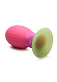 Creature Cocks Xeno Egg Glow In The Dark Silicone Egg