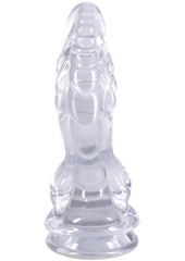Crystal Jellies Mythical Invader Dildo
