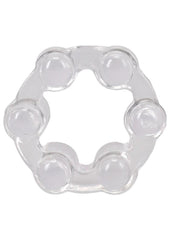 Crystal Jellies Performance Ring