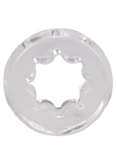 Crystal Jellies Performance Ring