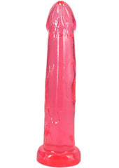 Crystal Jellies Realistic Cock