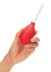 CS Mini Travel Douche W One Way Valve