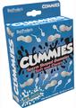 Cummies Sperm Shaped Gummies - Pina Colada Flavored