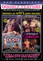 Double Feature 69-little Orphan Dusty & a Portrait of Seduction