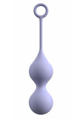 Delice ChÃ©ri Silicone Weighted Kegel Trainer