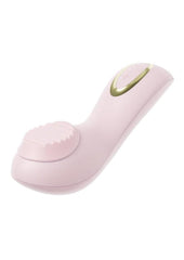 Delice Dahlia Rechargeable Silicone Stimulating Personal Massager