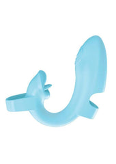 Desire Rechargeable Silicone Finger Massager