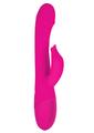 Devine Vibes Heat Up G-Spot Teaser Rechargeable Silicone Warming Vibrator