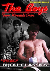 Boys From Riverside Drive