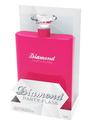 Diamond Party Flask