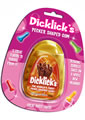 Dicklicks Pecker Shaped Gum - Cinnamon