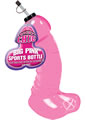 Dicky Chug Big Sports Bottle - Pink - 20 Ounce