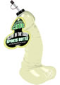 Dicky Chug Glow In The Dark Sports Bottle - Glow In The Dark - 20 Ounce