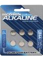 Doc Johnson Alkaline Batteries Lr44