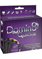 Domin8 Game - Quickie