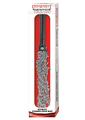 Dominant Submissive Collection Ultimate Studded Chain Whip