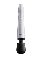Doxy Die Cast Max Rechargeable Cordless Body Wand