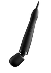 Doxy Original Plug In Body Wand - Black