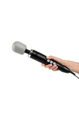 Doxy Original Wand Plug-In Body Massager