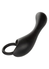 Dr. Joel Kaplan Silicone Prostate Locator Prostate Stimulator