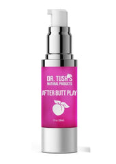Dr. Tush's After Butt Play For Women Anal Aftercare and Daily Moisurizer Gel