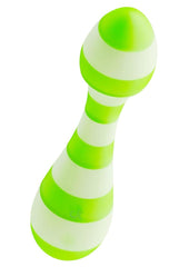 Dreamotys Glitz Green Travel Wand